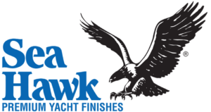 Sea Hawk premium finishes
