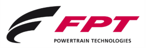 FPT drive train logo