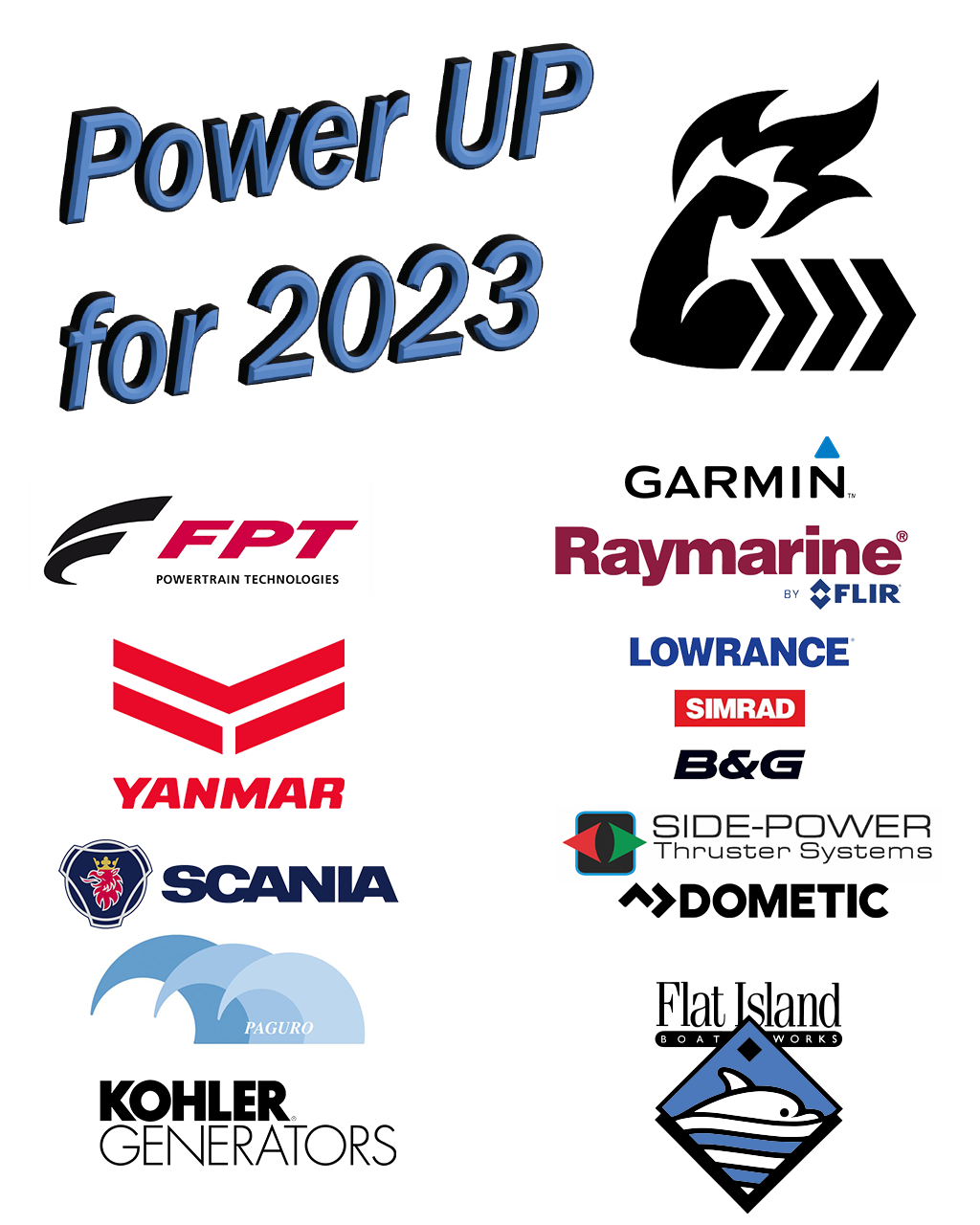 News Flat Island Boatworks, LLC